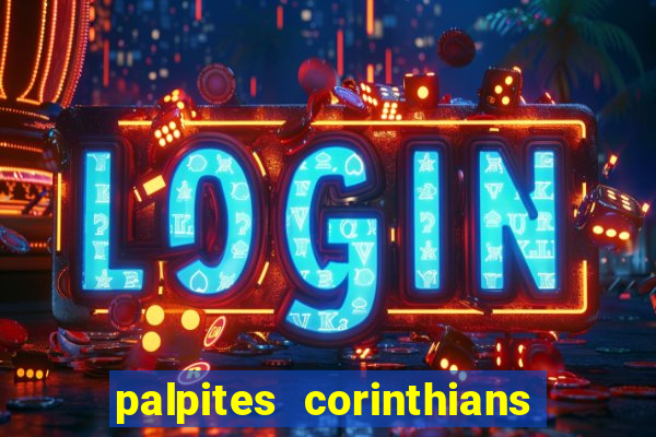 palpites corinthians x gremio